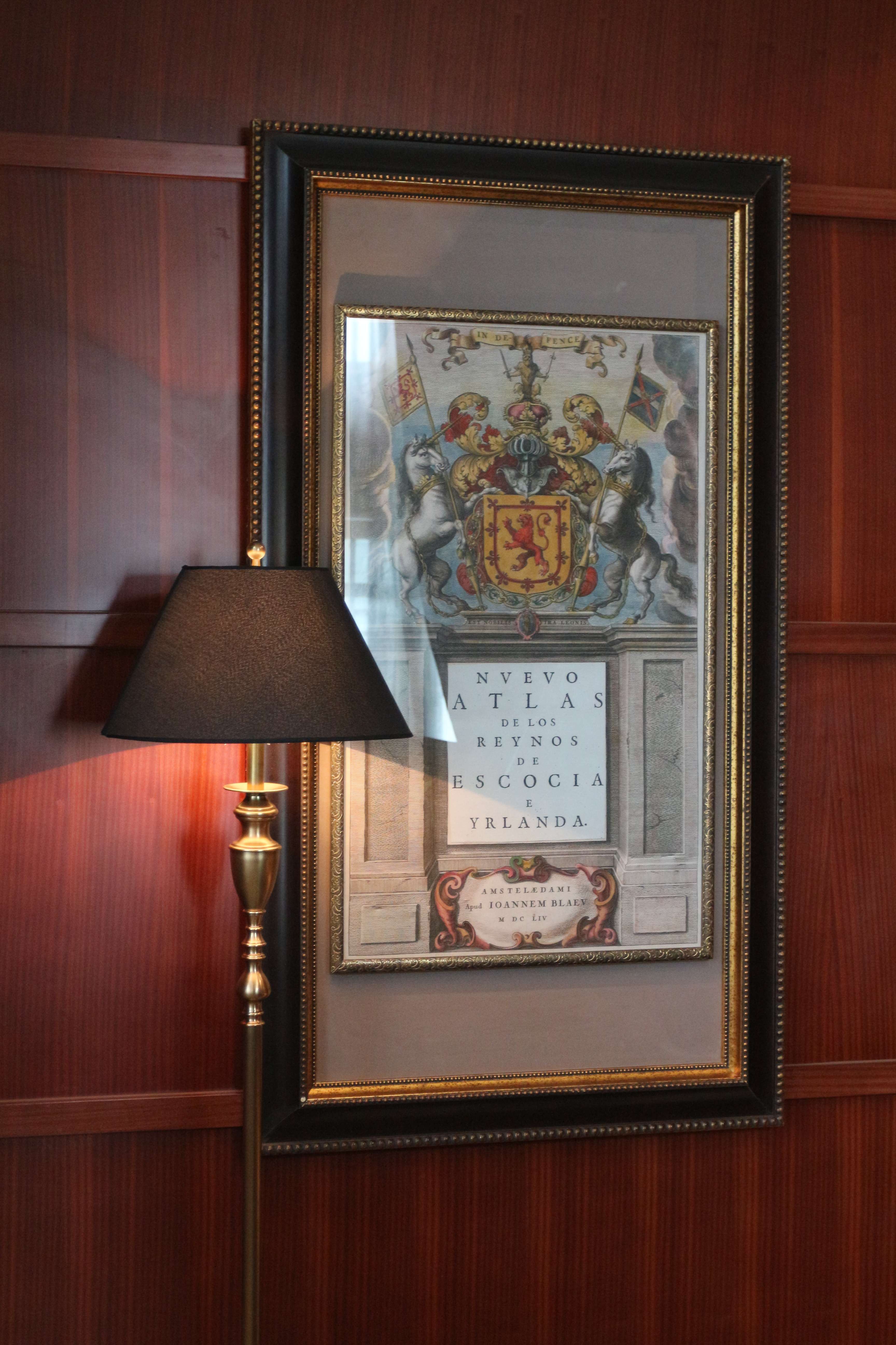 山西田森集团新晋世家会所-19