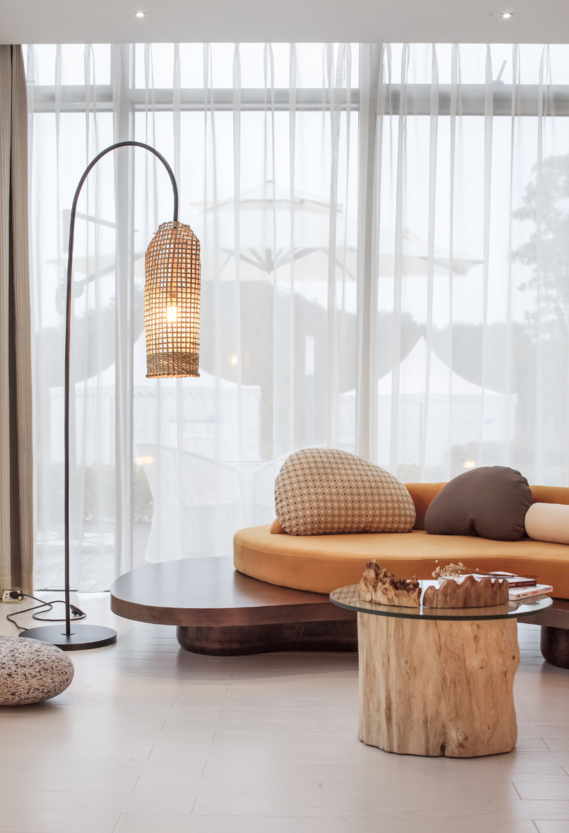 云水·格精品酒店-30