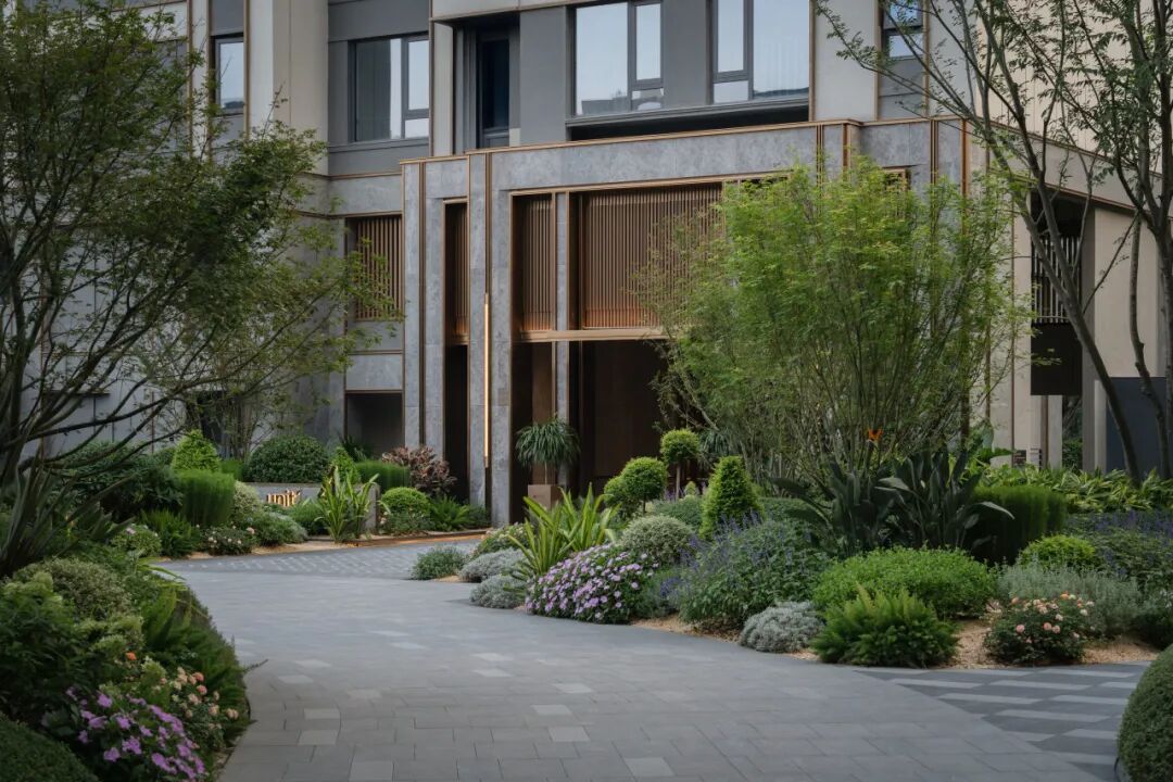 成都华润·中環天序南区丨中国成都丨澜道设计,柏涛建筑设计（北京）有限公司-78