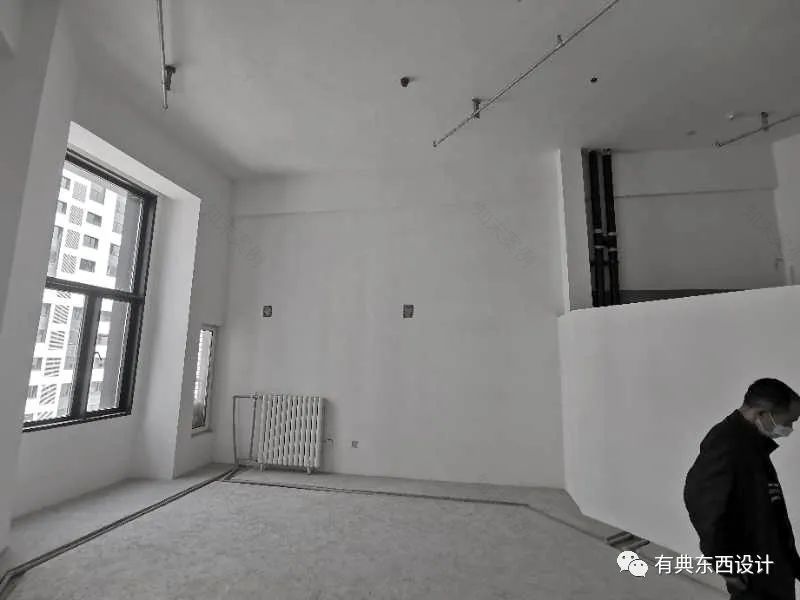 《潮砖》体验店 | 沈阳浑南区新概念瓷砖展厅设计-10