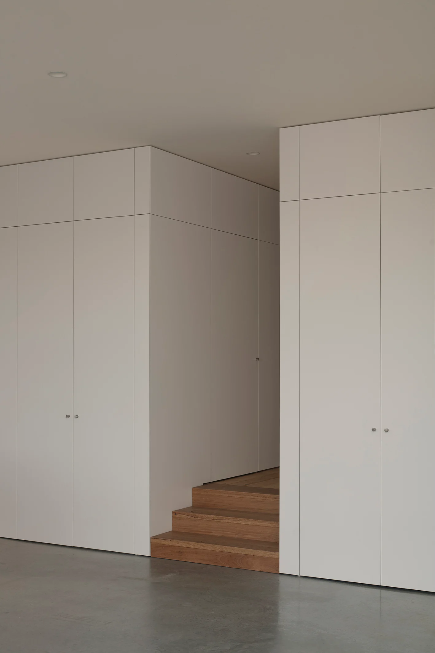 自由生活的可能性 · 墨尔本开放式现代住宅丨Trower Falvo-23