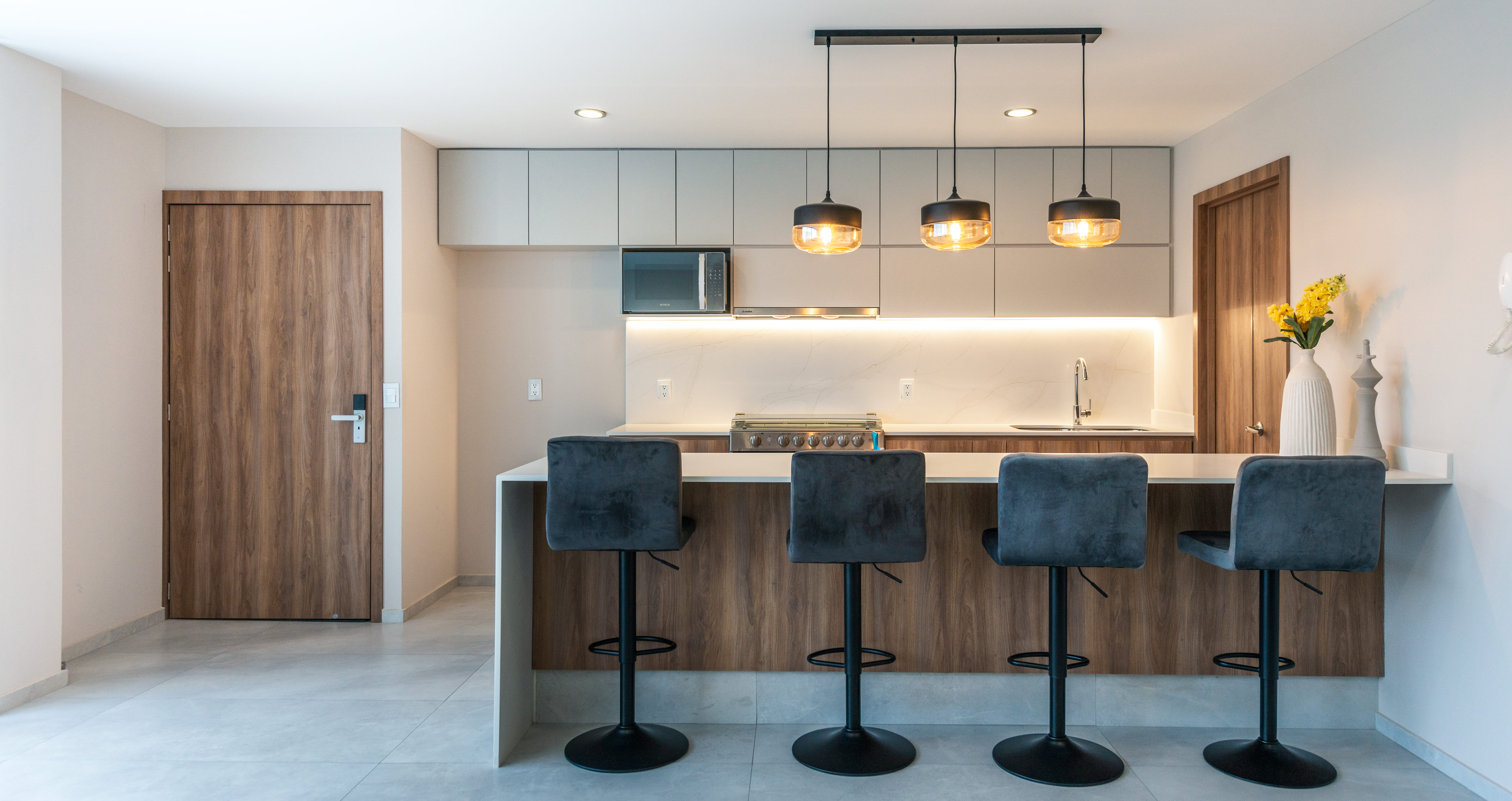 诺霍大厦丨墨西哥瓜达拉哈拉-16