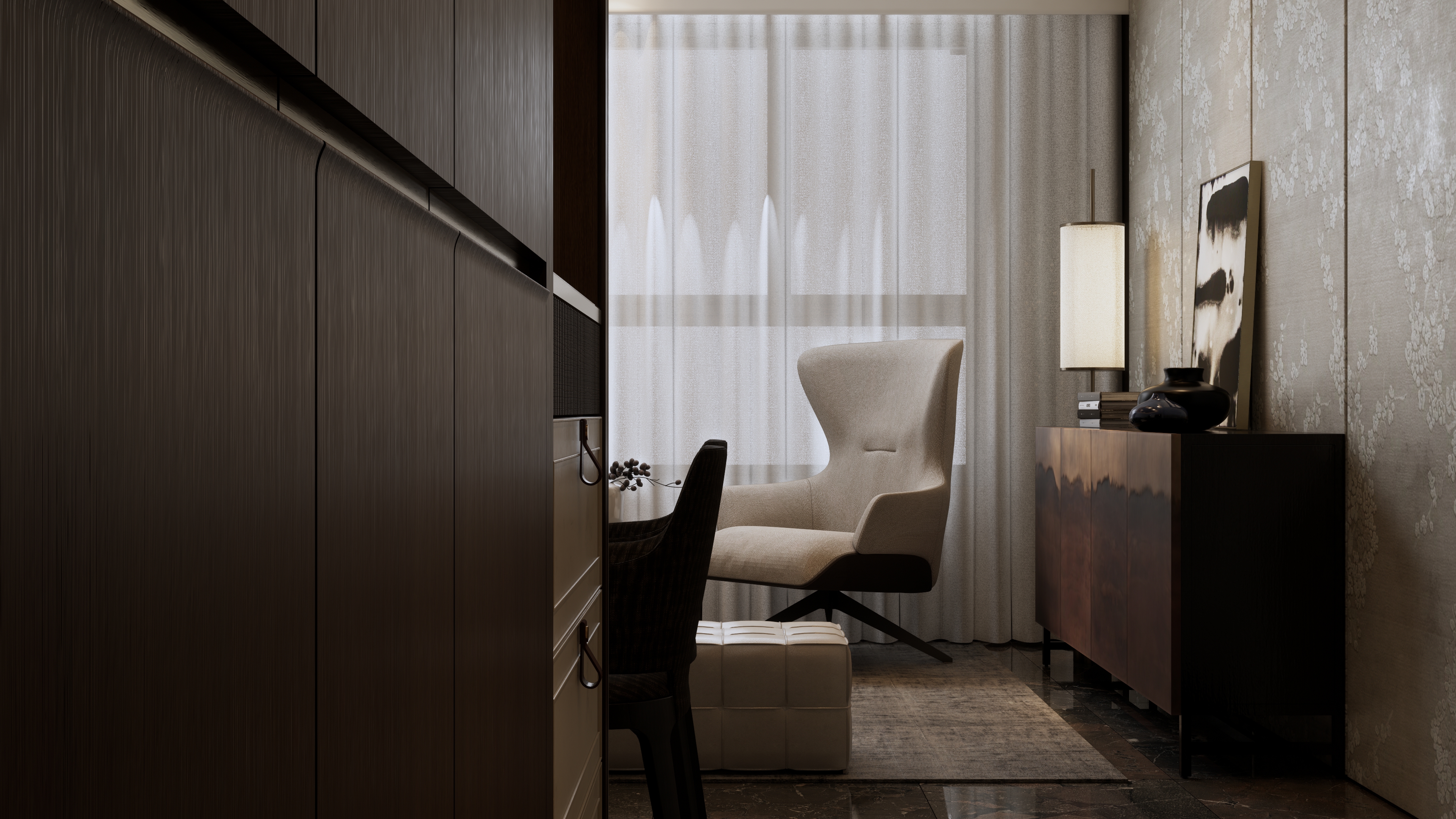 一個家,住著兩座城市丨中国台中-27