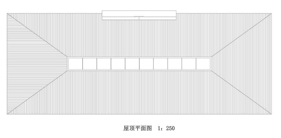 金沙酒业文旅区规划与建筑设计丨中国毕节丨hyperSity北京殊至建筑设计有限公司-148