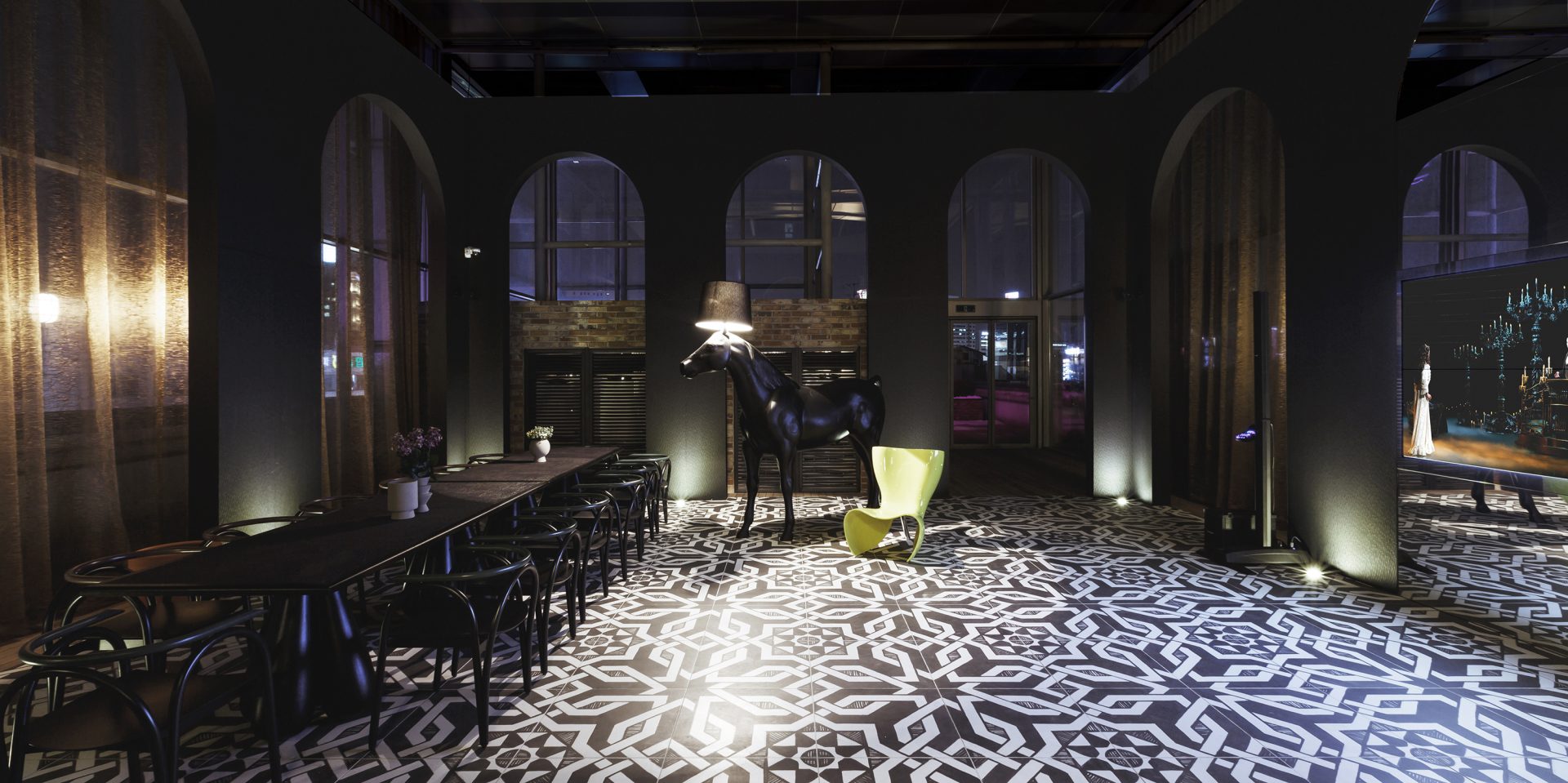 솜씨 좋은 산부인과 WGNB-6