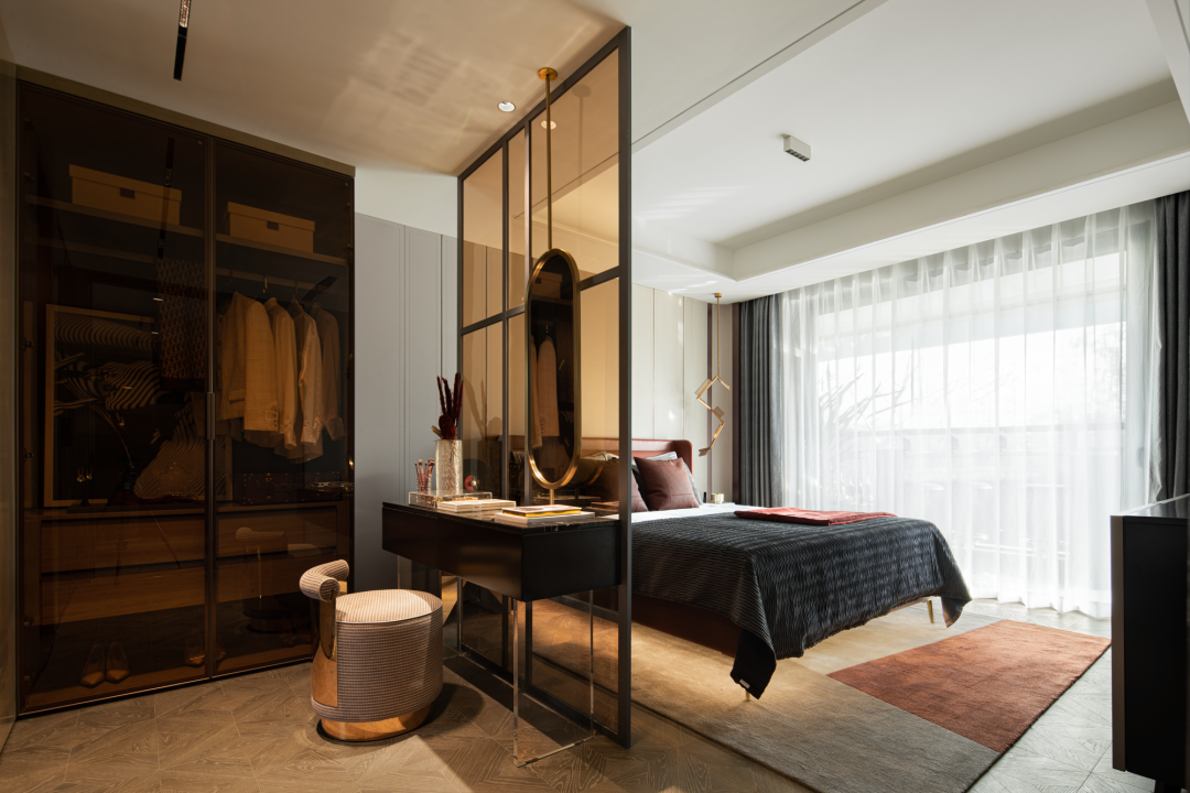 无锡悦景湾叠墅丨中国无锡-39