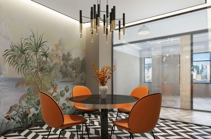 北京远通越洋商场办公综合楼规划设计-24