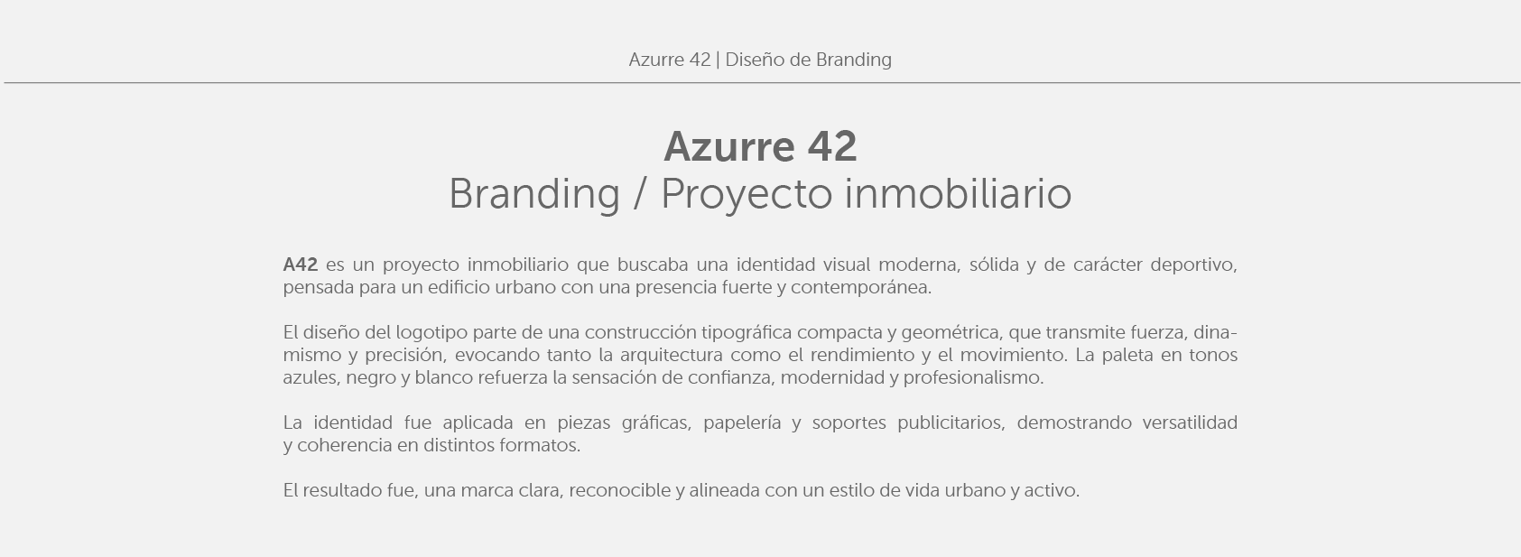 A42 | Identidad visual-1