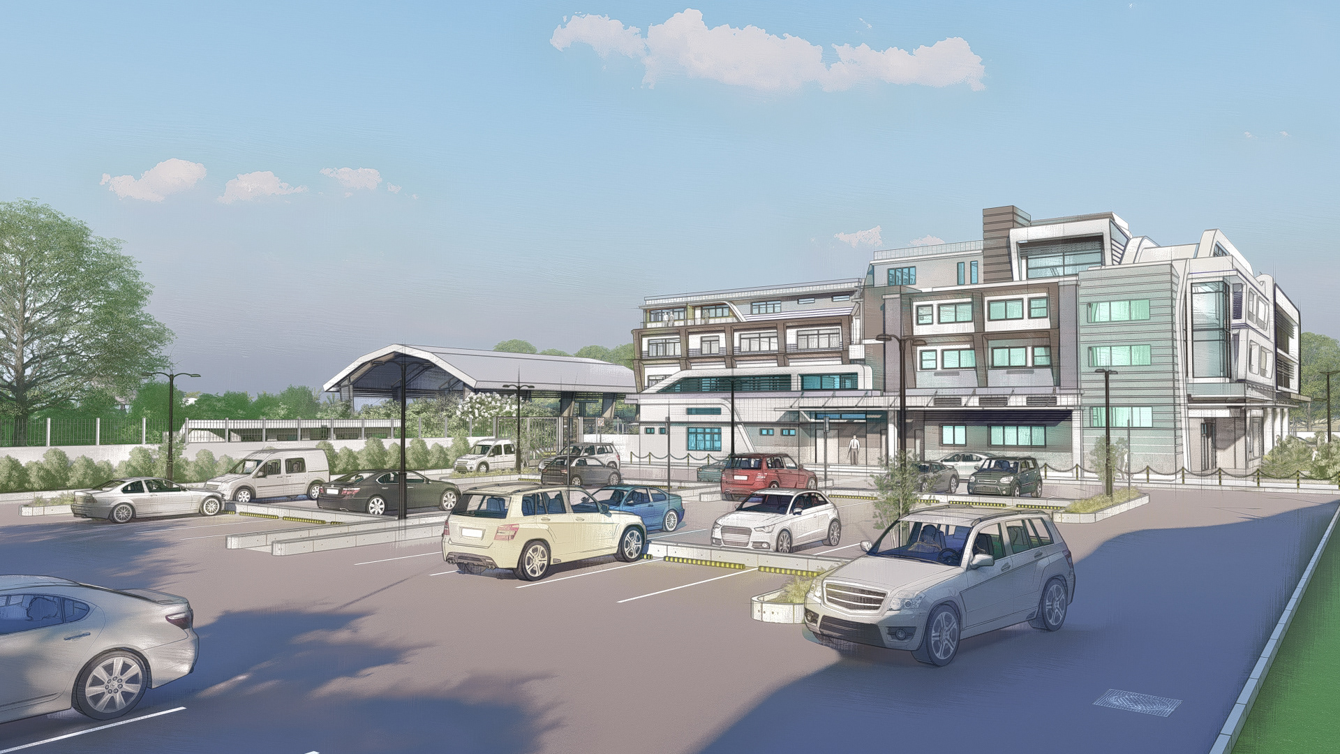 综合海员中心丨菲律宾-10