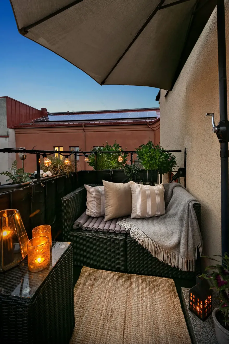 19 世纪瑞典建筑中的现代设计佳作-18