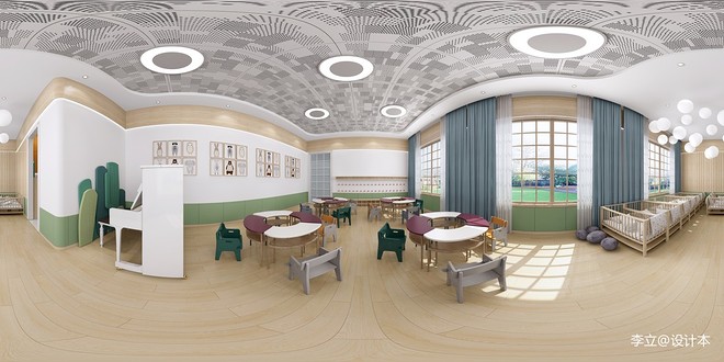 白沙精品幼儿园-14