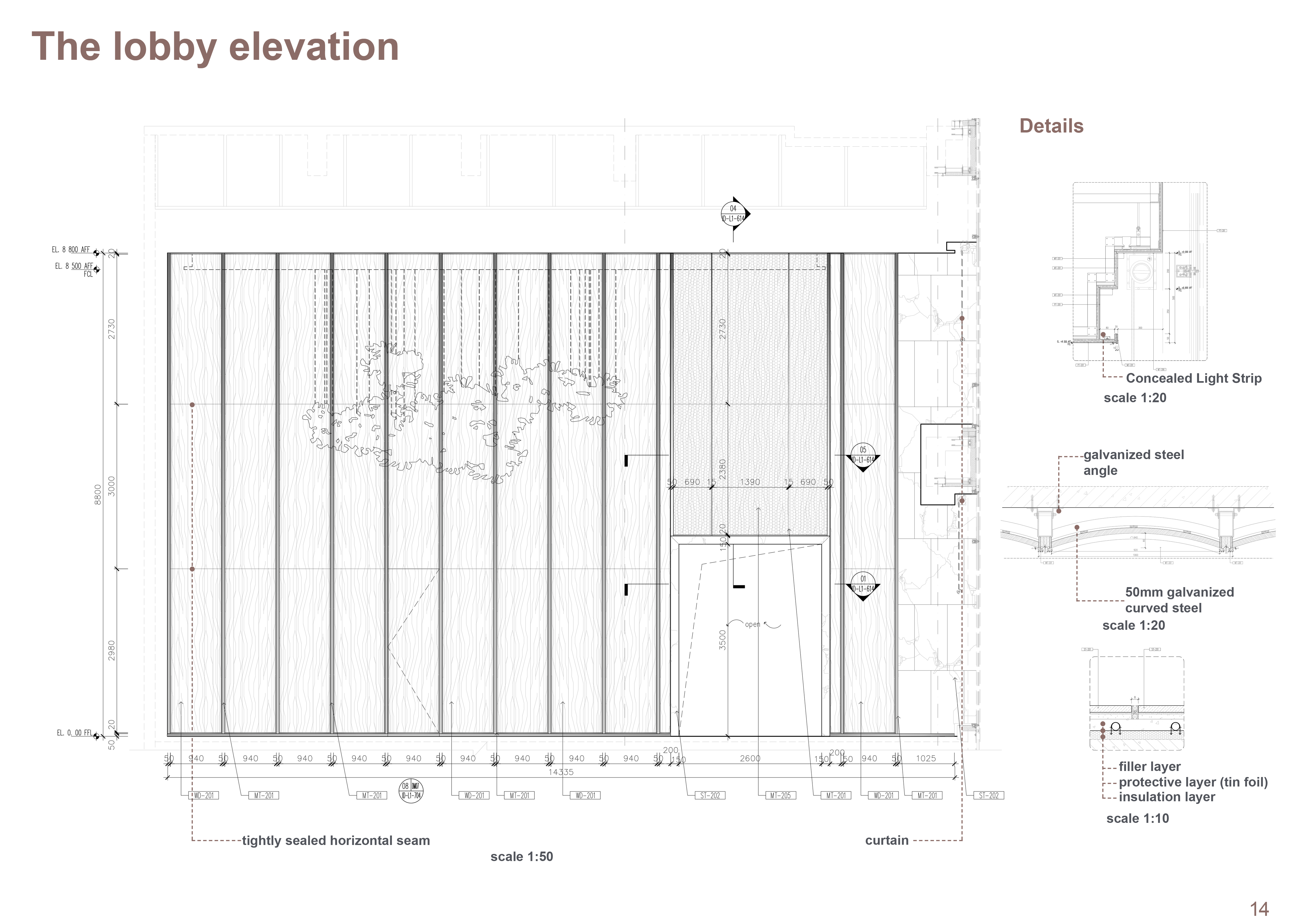 INTERIOR DESIGN PORTFOLIO -TANJING-12