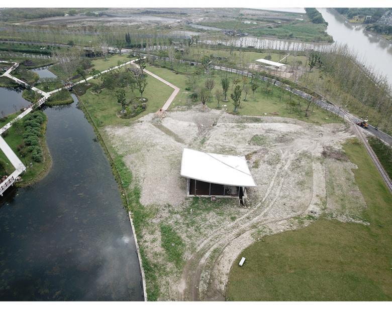 BÜRO KLK OG丨GSL China丨中国-0