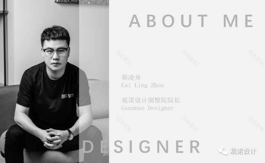 铂珺府 · 现代轻奢叠墅设计丨中国台州丨蔡凌舟,黄淑铭-9