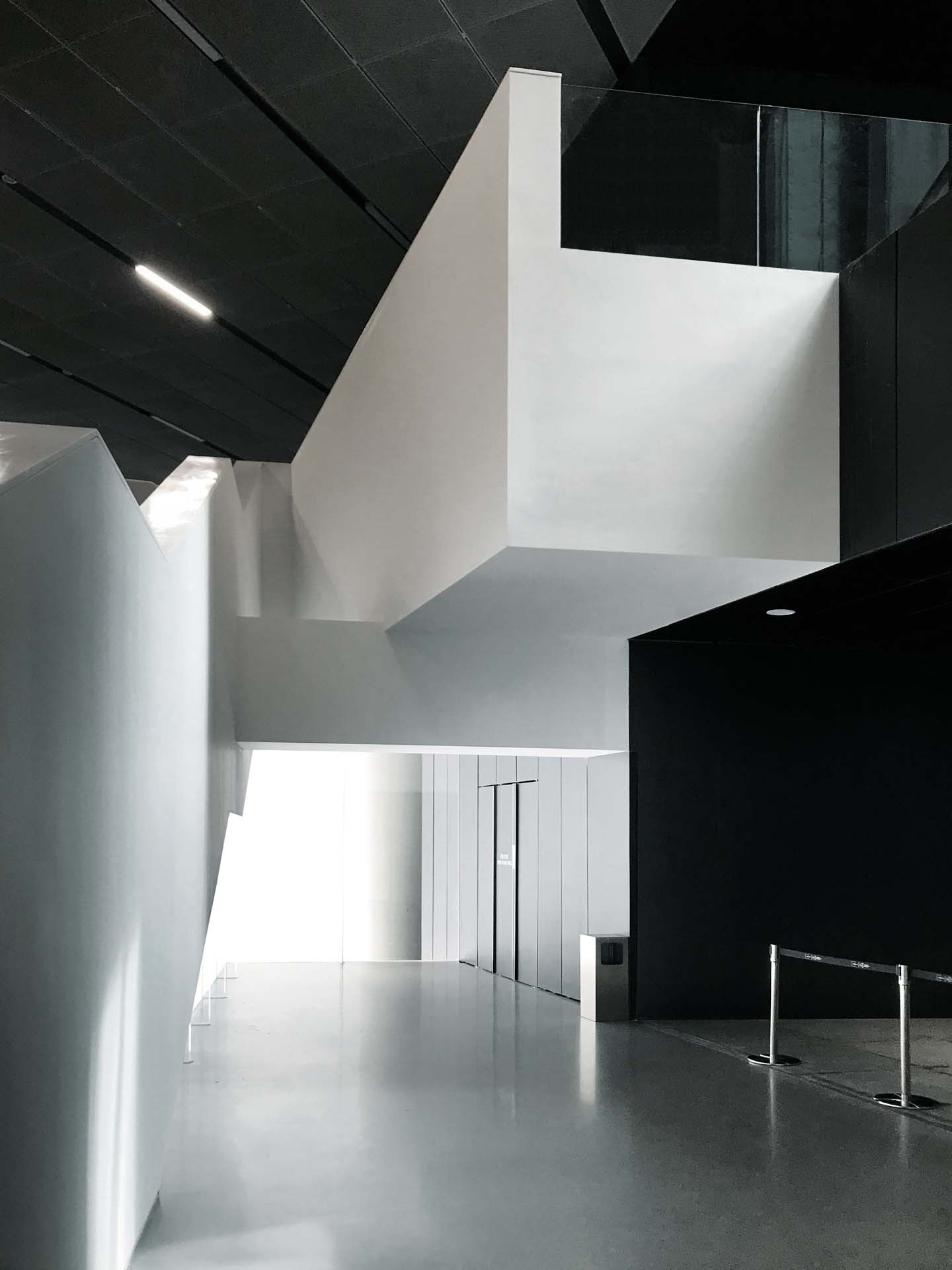 iADC Design Museum / Rocco Design Architects Associates-31