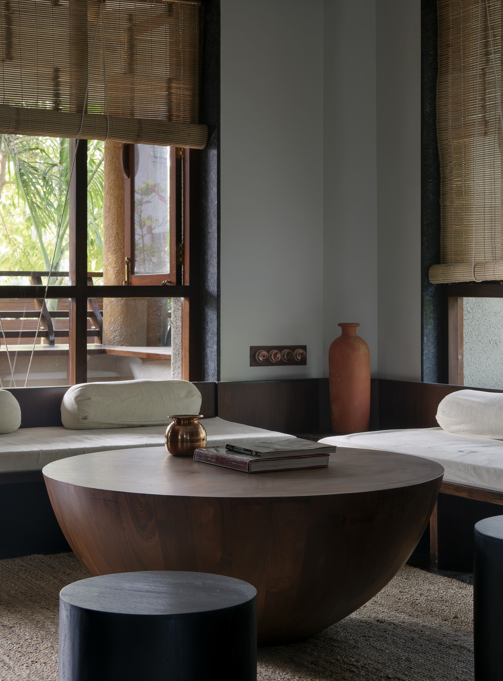 宁静往昔之屋-29