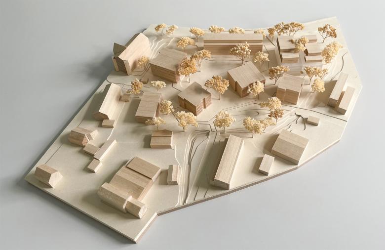 Oberen Pfalzgrafstraße 住宅区丨德国-0