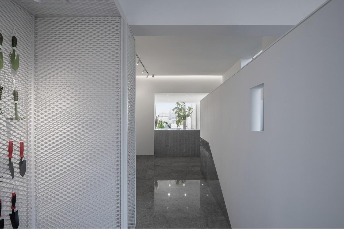 园艺的故事·园丁工具博物馆丨中国浙江丨森上建筑-28