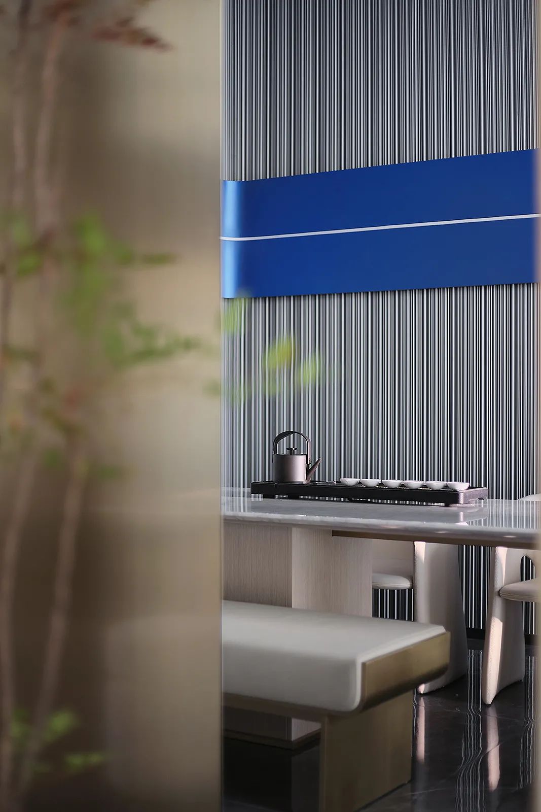 赤峰大地江山风华销售中心丨蒙古丨壹柒环艺空间设计（北京）有限公司-37