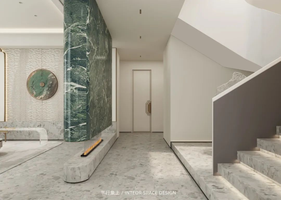 平行象上设计 / 意识的回响-18