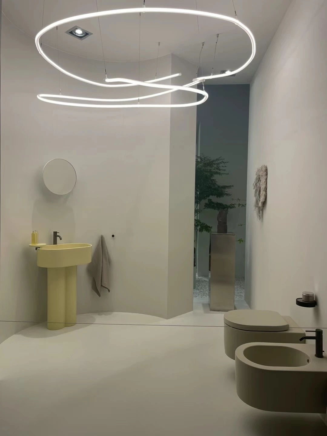 2024 米兰国际家具展览会丨意大利米兰-461