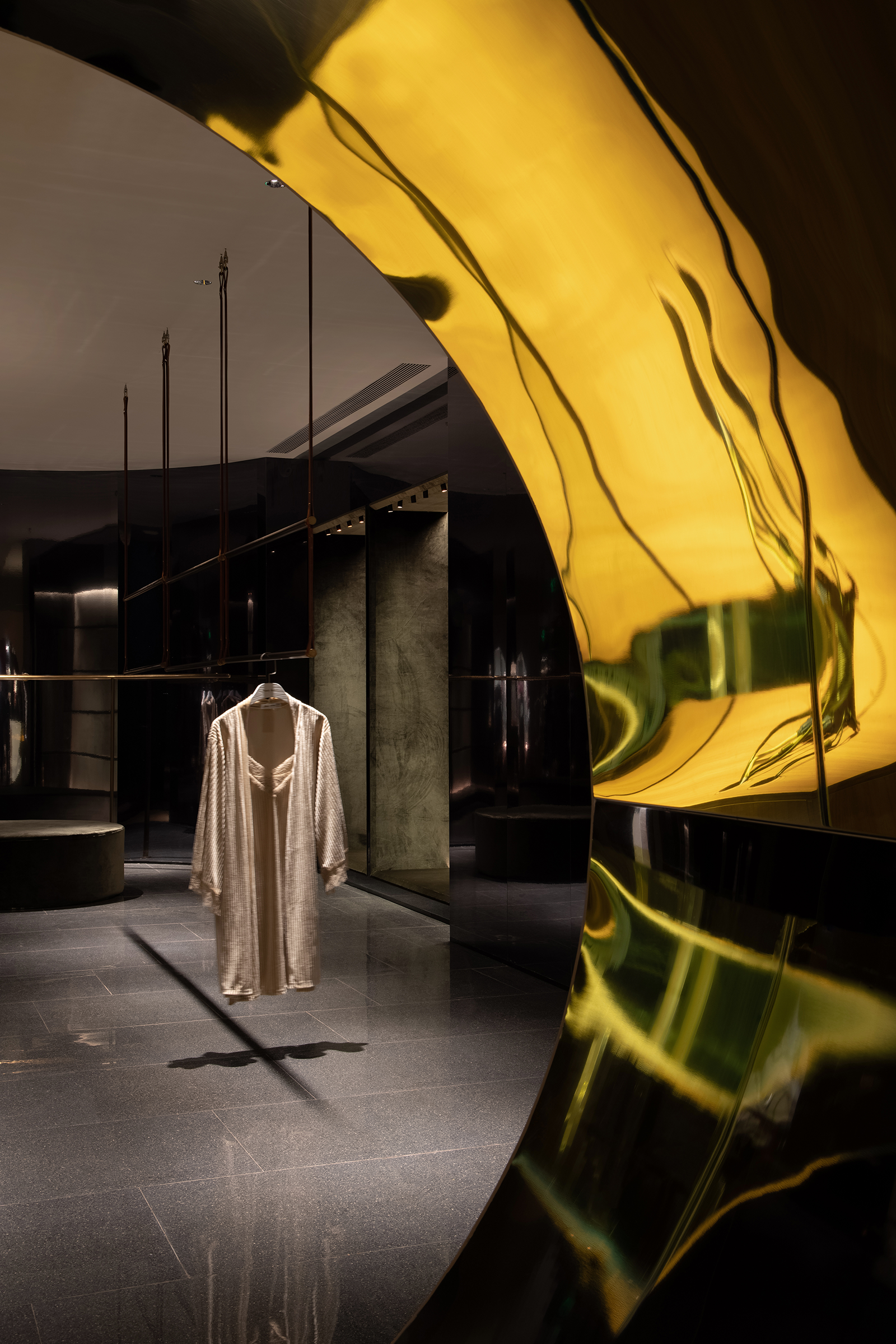 Hicheer 花旗·寂中之欢丨中国兰州丨UND 设计事务所-60