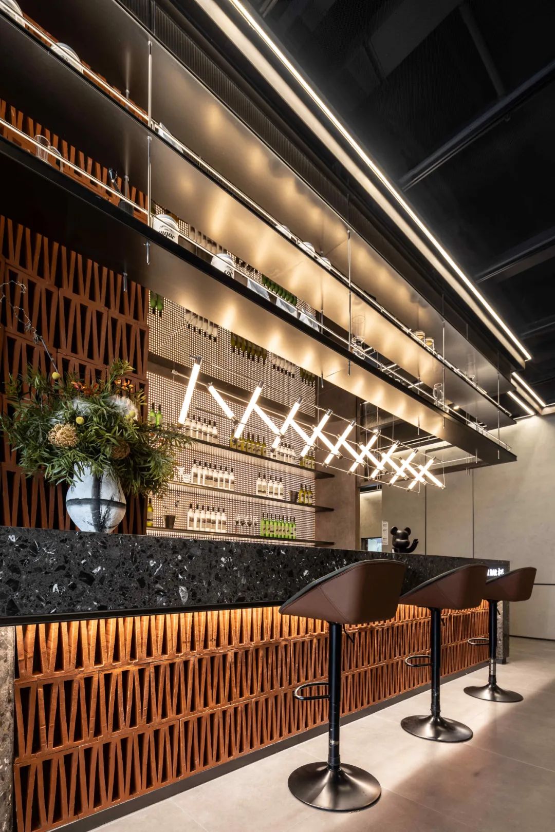 上原米修·新作 || 造一处归心之所，笔触东方气韵-69