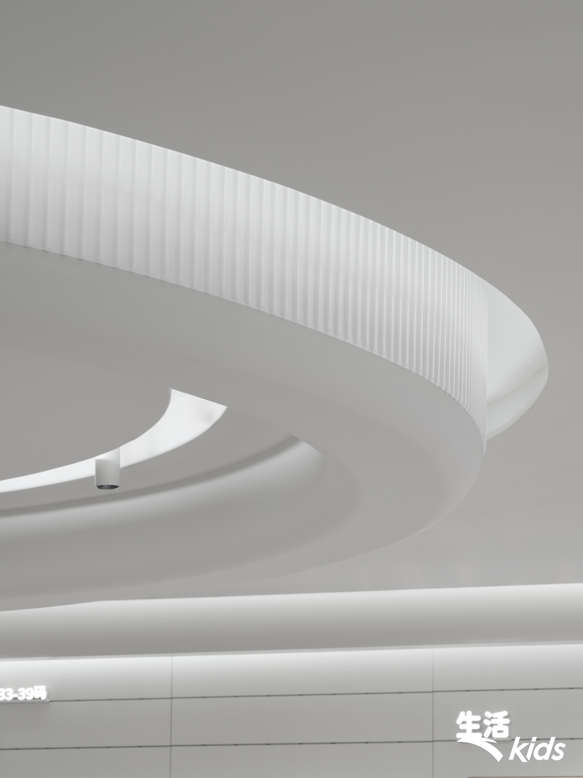 ANTAKIDS LINGLOONG LAB STORE DESIGN丨BEIJING-20