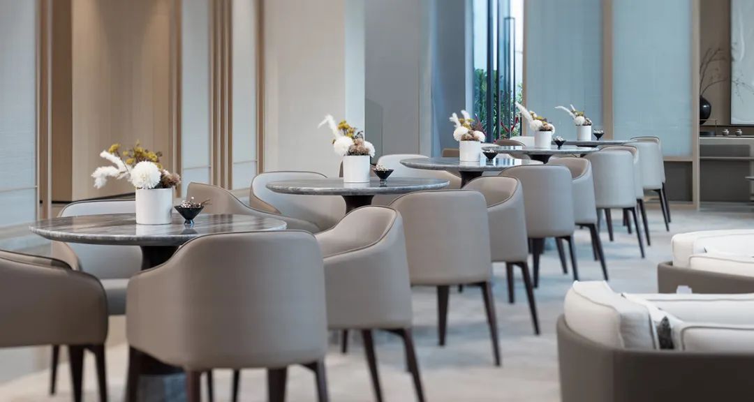 融创三亚南田御泉项目 | 胡中维室内建筑设计解读-27