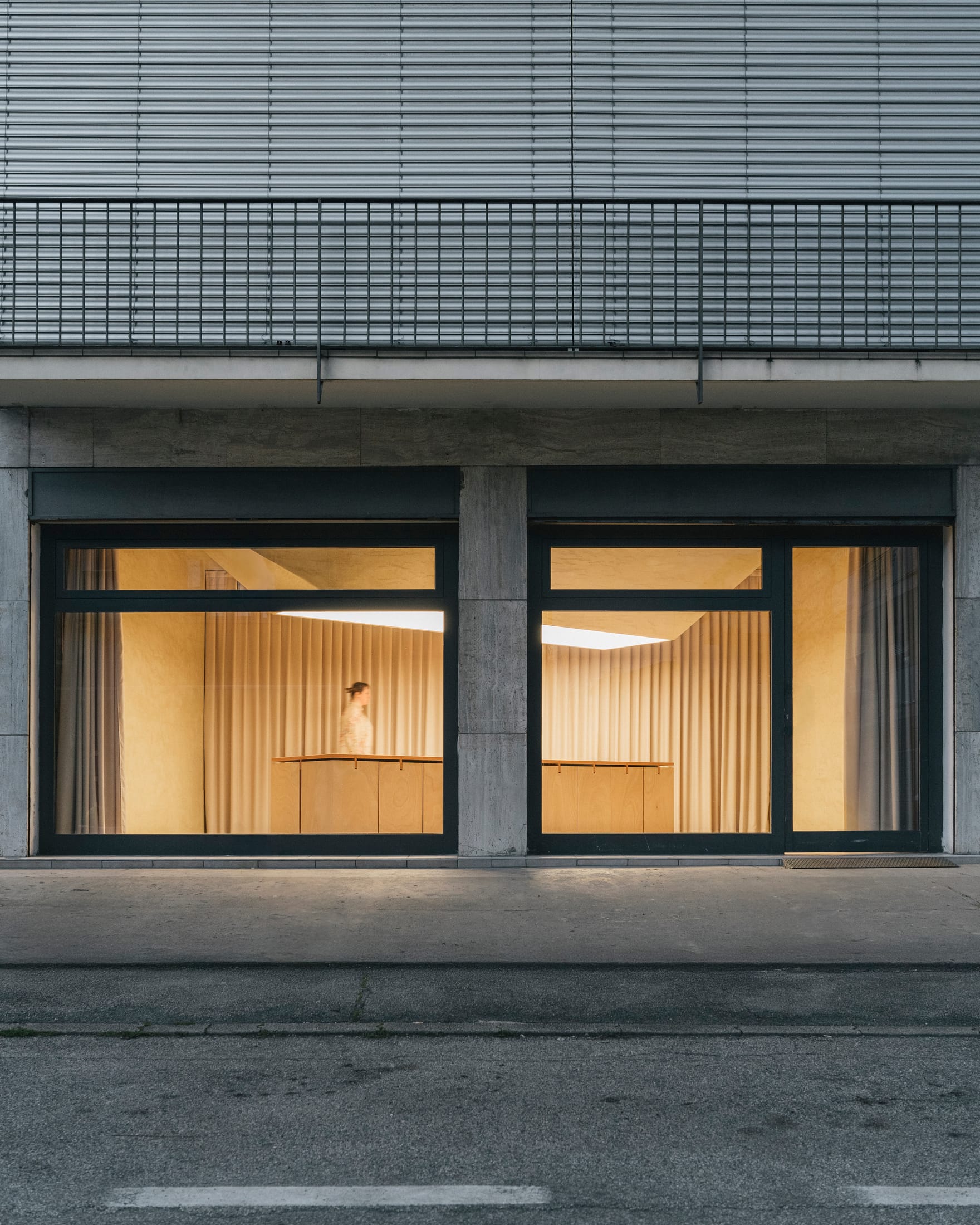 Mosca Bianca陶瓷工作室暨展览空间丨意大利-3