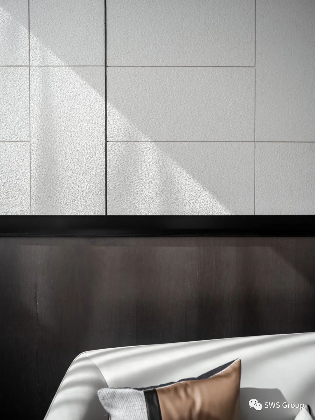 苏州绿城金茂泊印澜庭售楼处丨中国苏州丨SWS Group-47