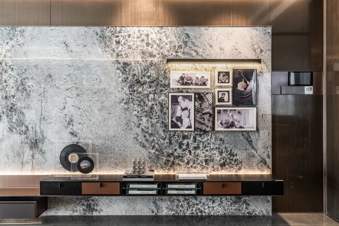 中海丽湾尚宸丨中国佛山丨ENJOYDESIGN-59