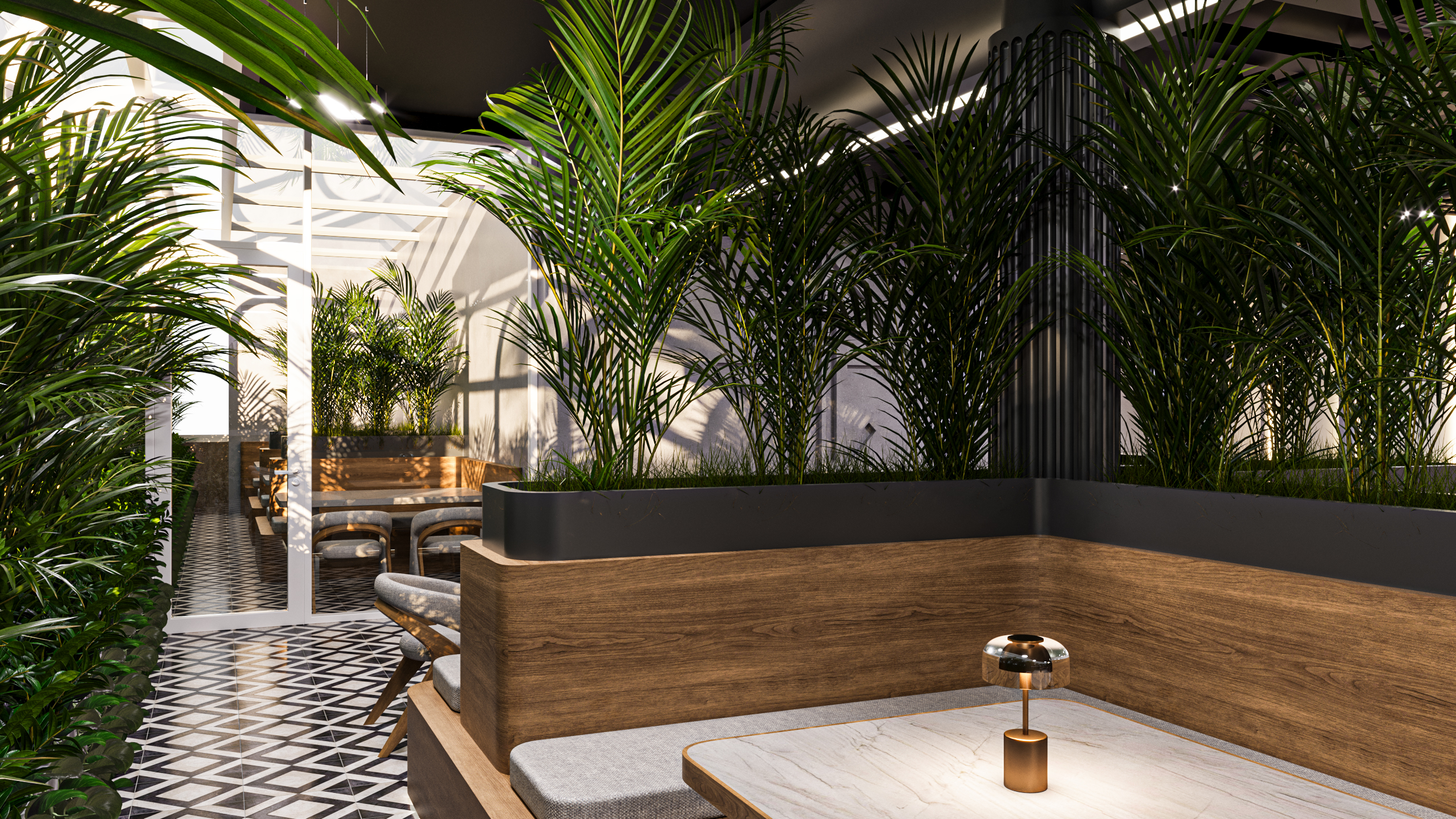 丨巴基斯坦卡拉奇丨Syed M. Dawood-11