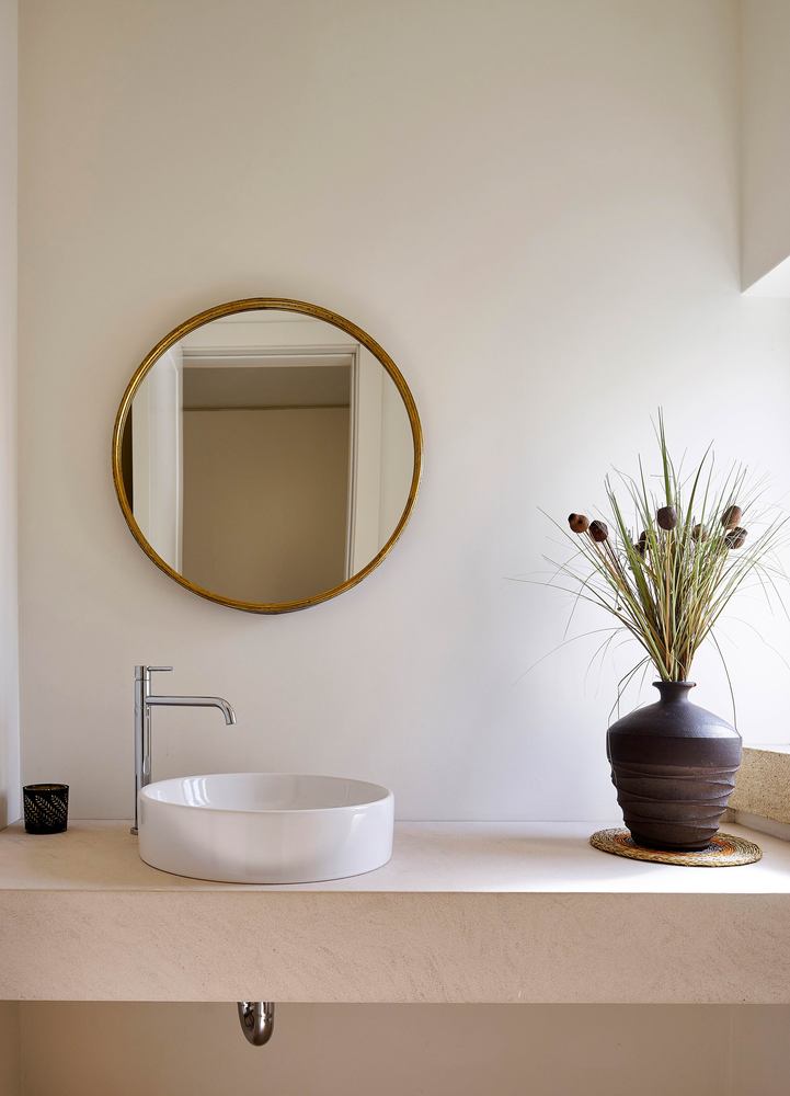 现代普罗旺斯风情住宅-44