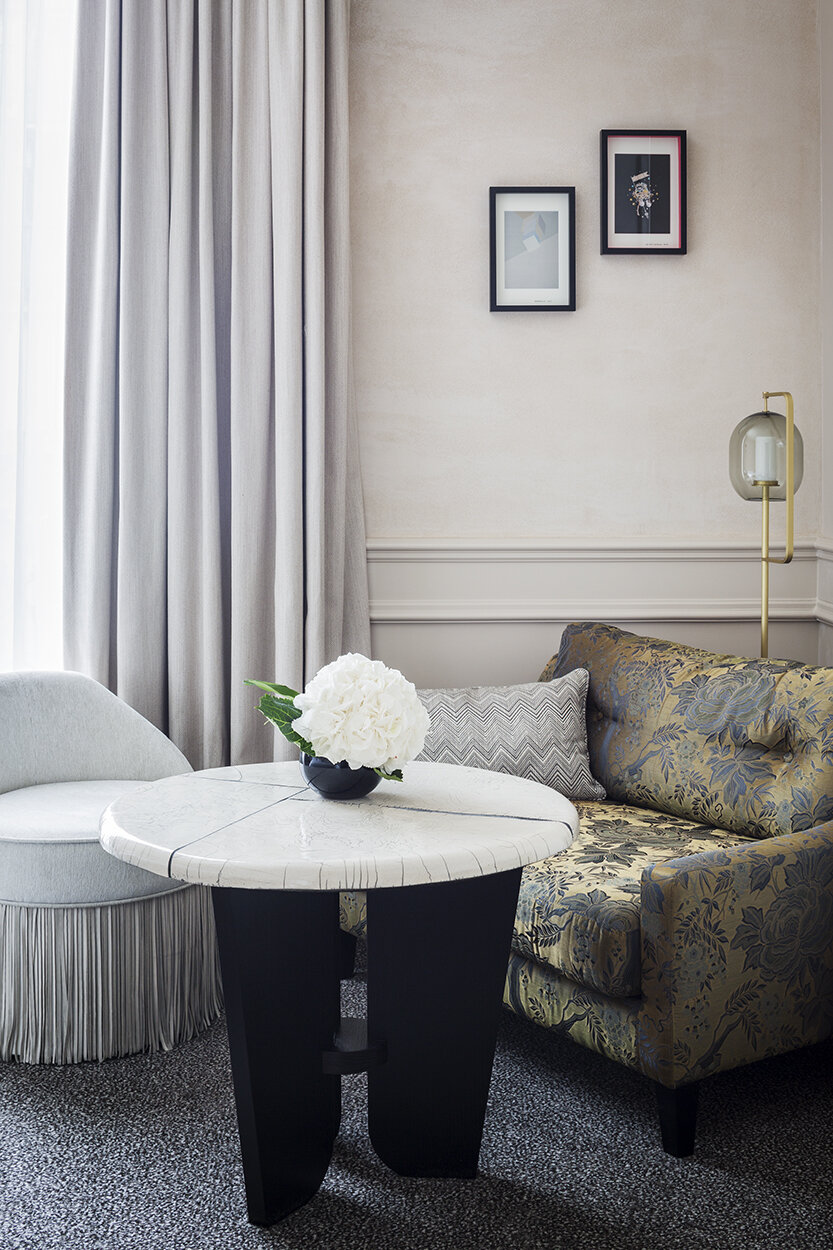 Sofitel Le Scribe — Tristan Auer-22