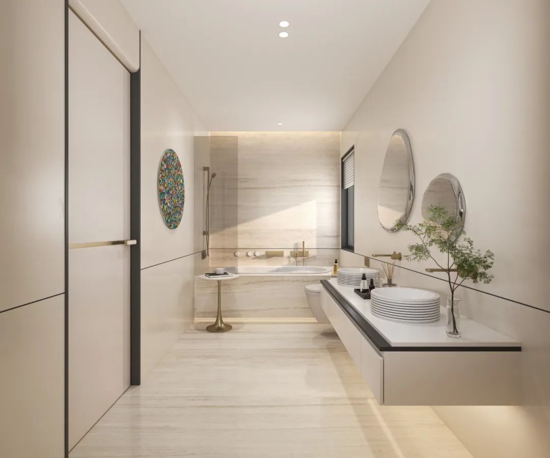 《回》·OTL本体建筑空间设计的艺术生活空间丨中国杭州-43