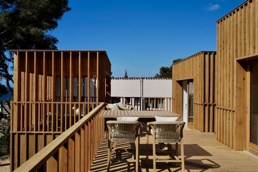 极小团体丨法国丨AT Architecture-28