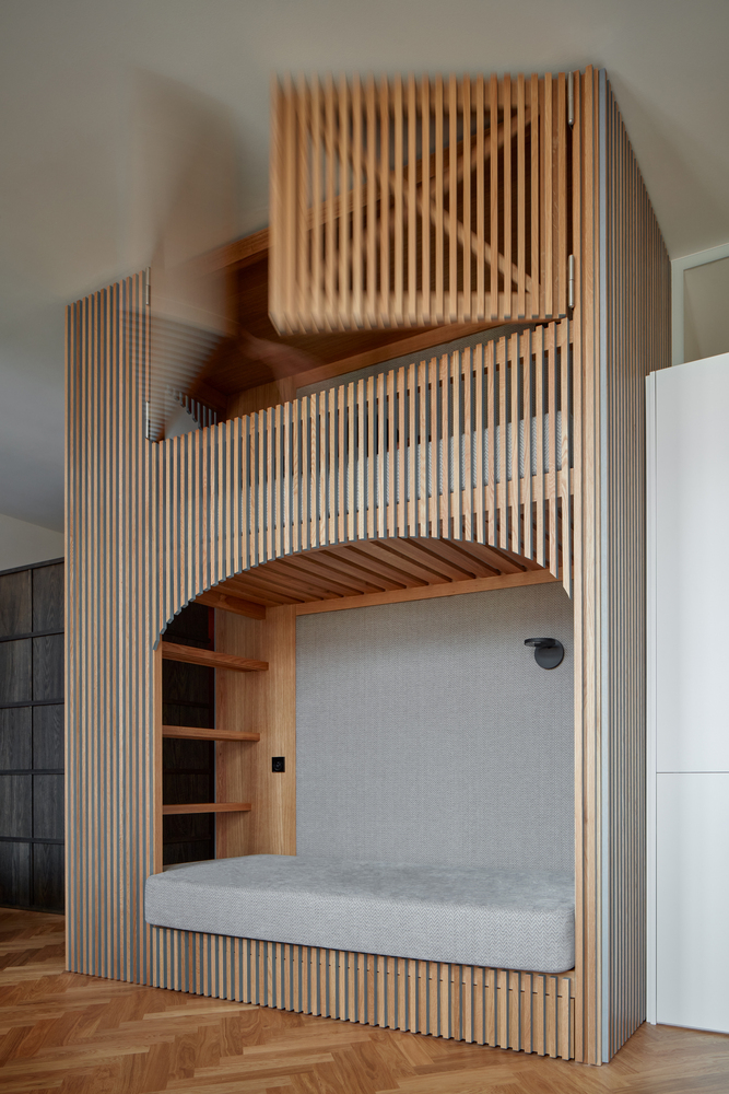 迷你公寓的创新设计-29