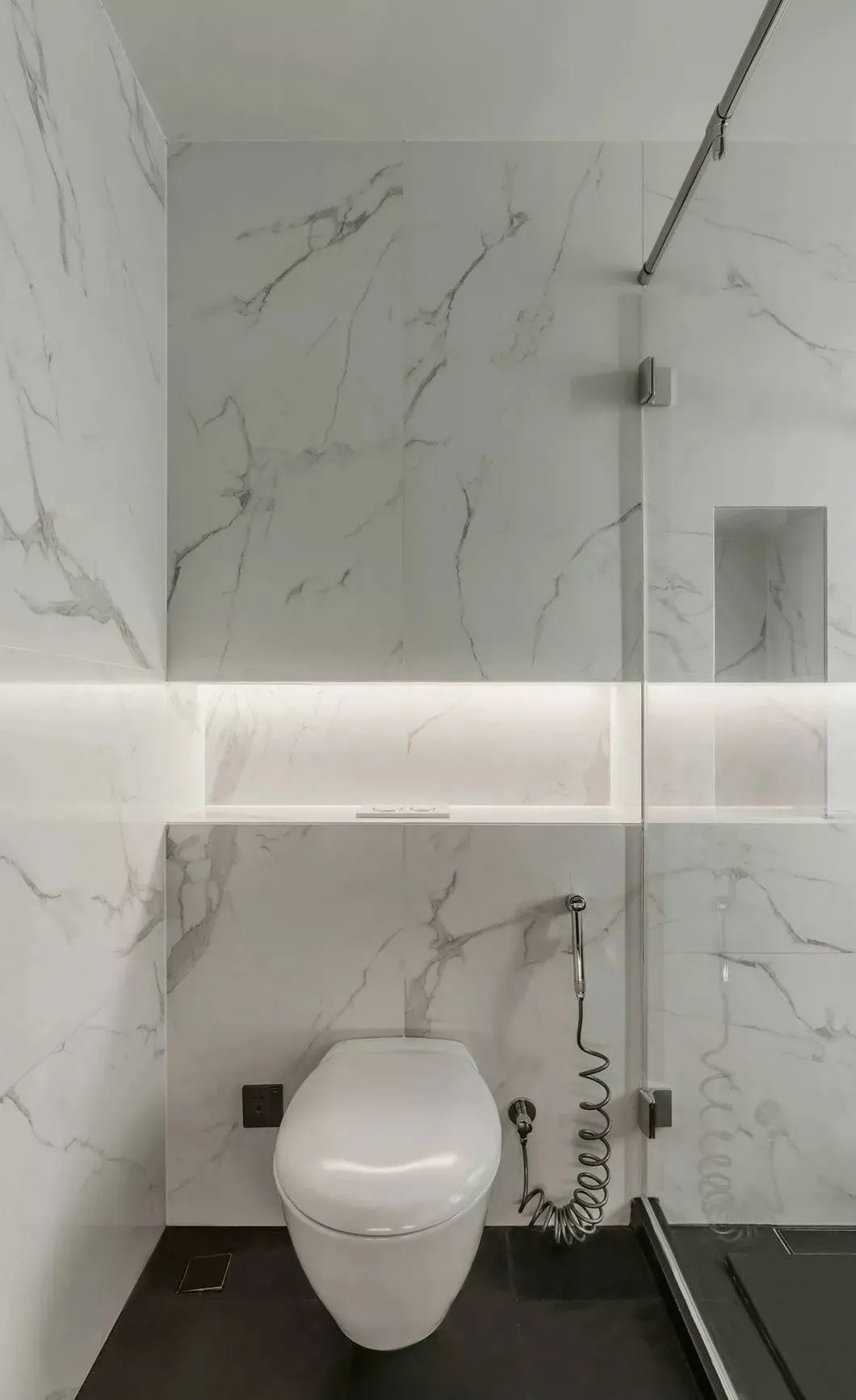 中式简约风住宅设计丨双羽空间设计-65