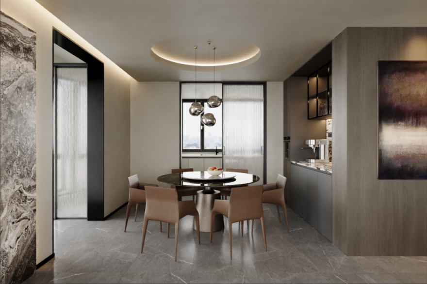 麦卡洛陈设|简于形,丰于境-35