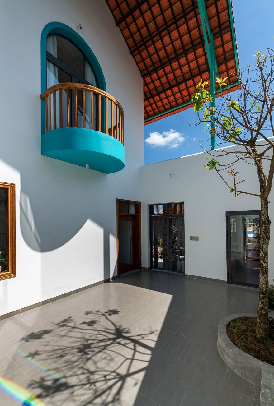 十大越式美感住宅设计-52