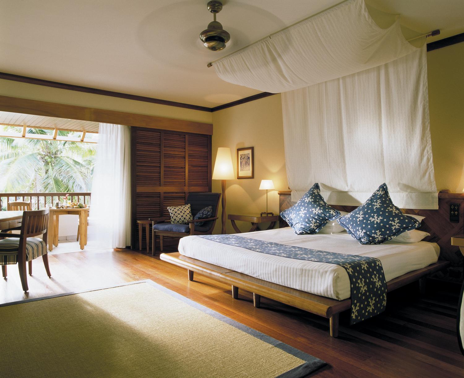 )Le Meridien Ile des Pins, Ile des Pins, New Caledonia-22