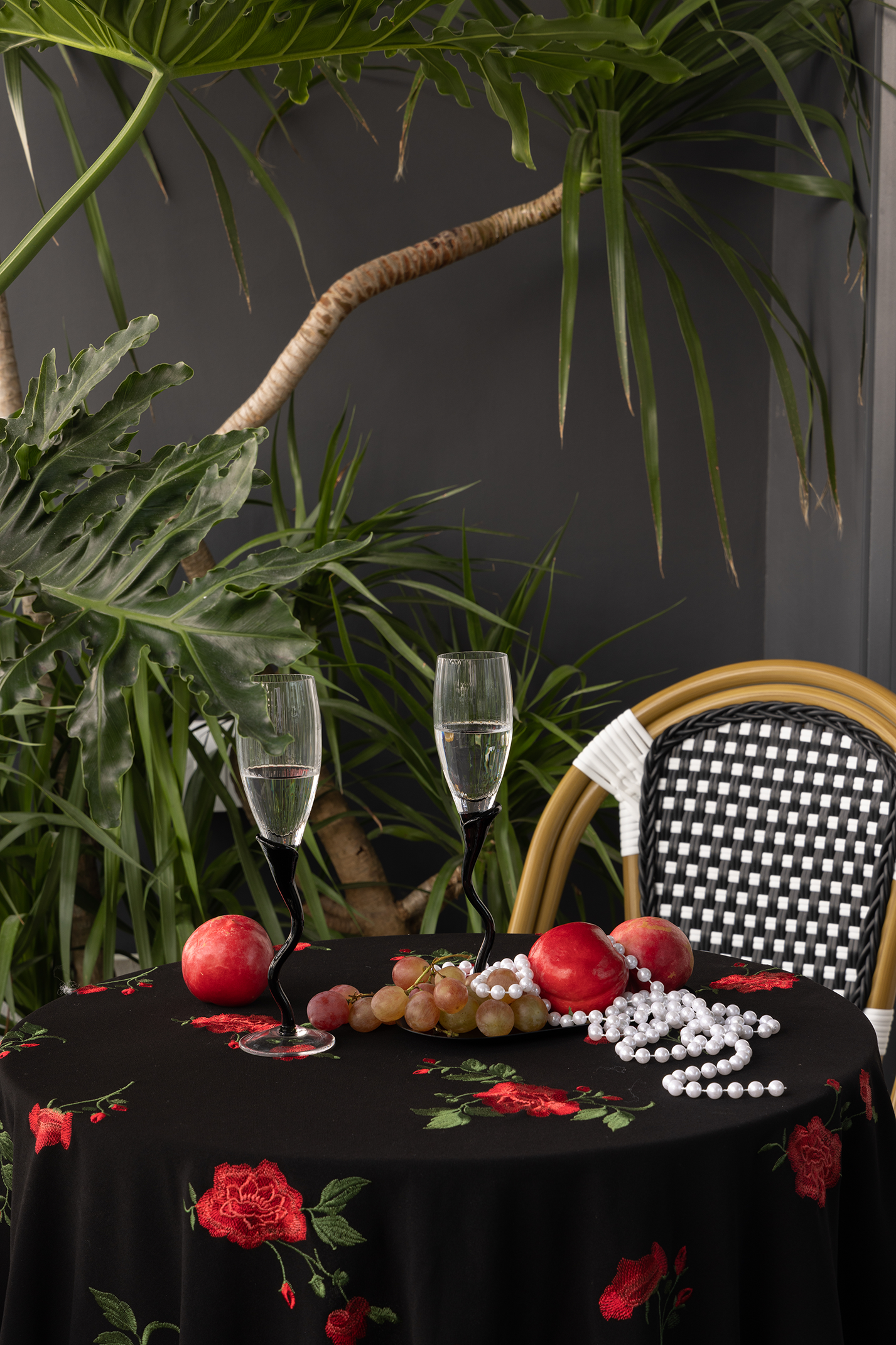 重塑古典主义丨中国杭州丨为设计-26