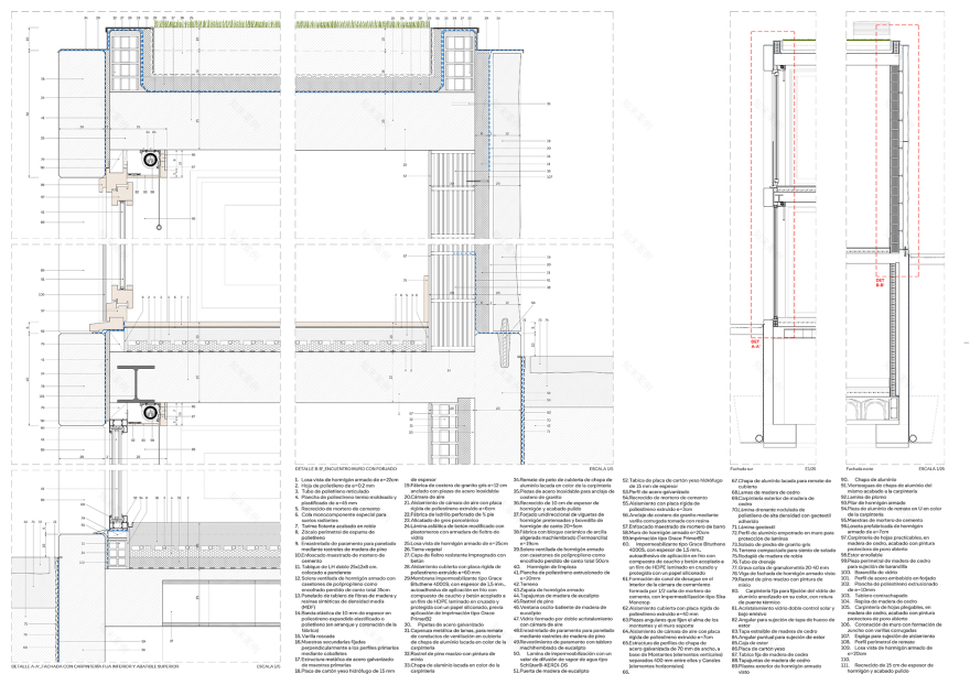 Carabu·eira 单户住宅丨西班牙丨Carbajo Barrios Arquitectos-39