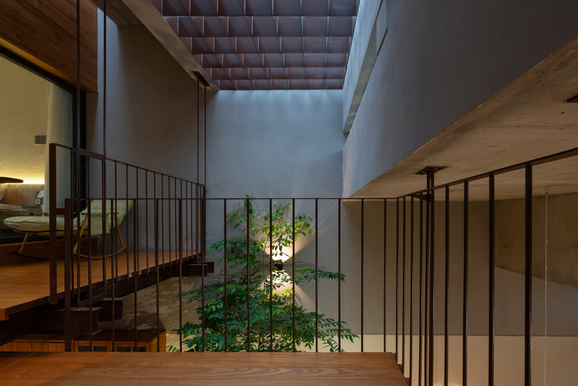 丨越南胡志明市丨Tad.atelier-23