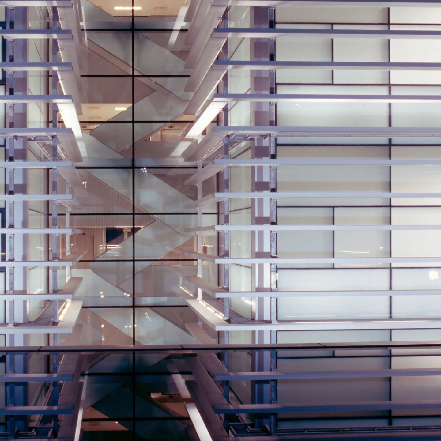 费利佩亲王研究中心丨西班牙丨Ramon Esteve Estudio-21