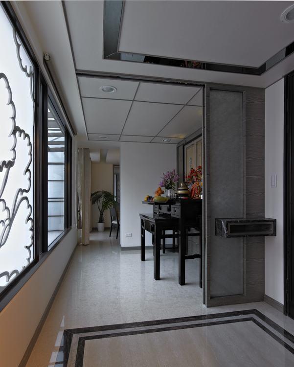 三代同堂理想家居，功能齐全且无走道浪费-14