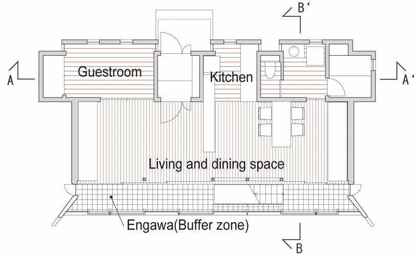 日本LCCM示范住宅-52