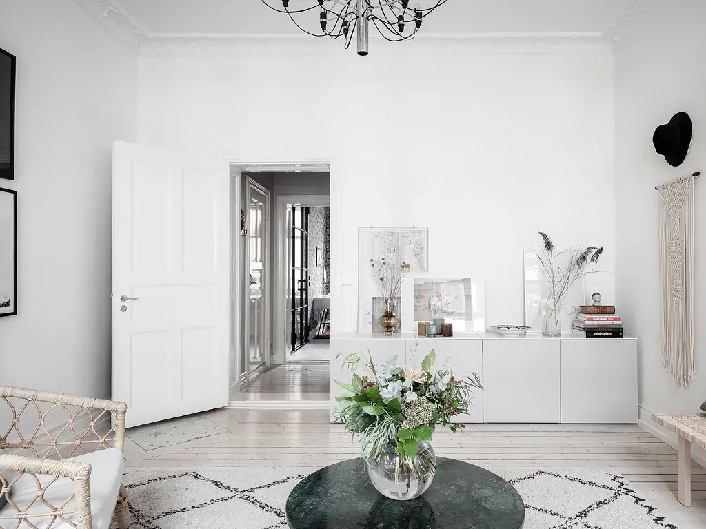 东方风情，个性厨房设计-11