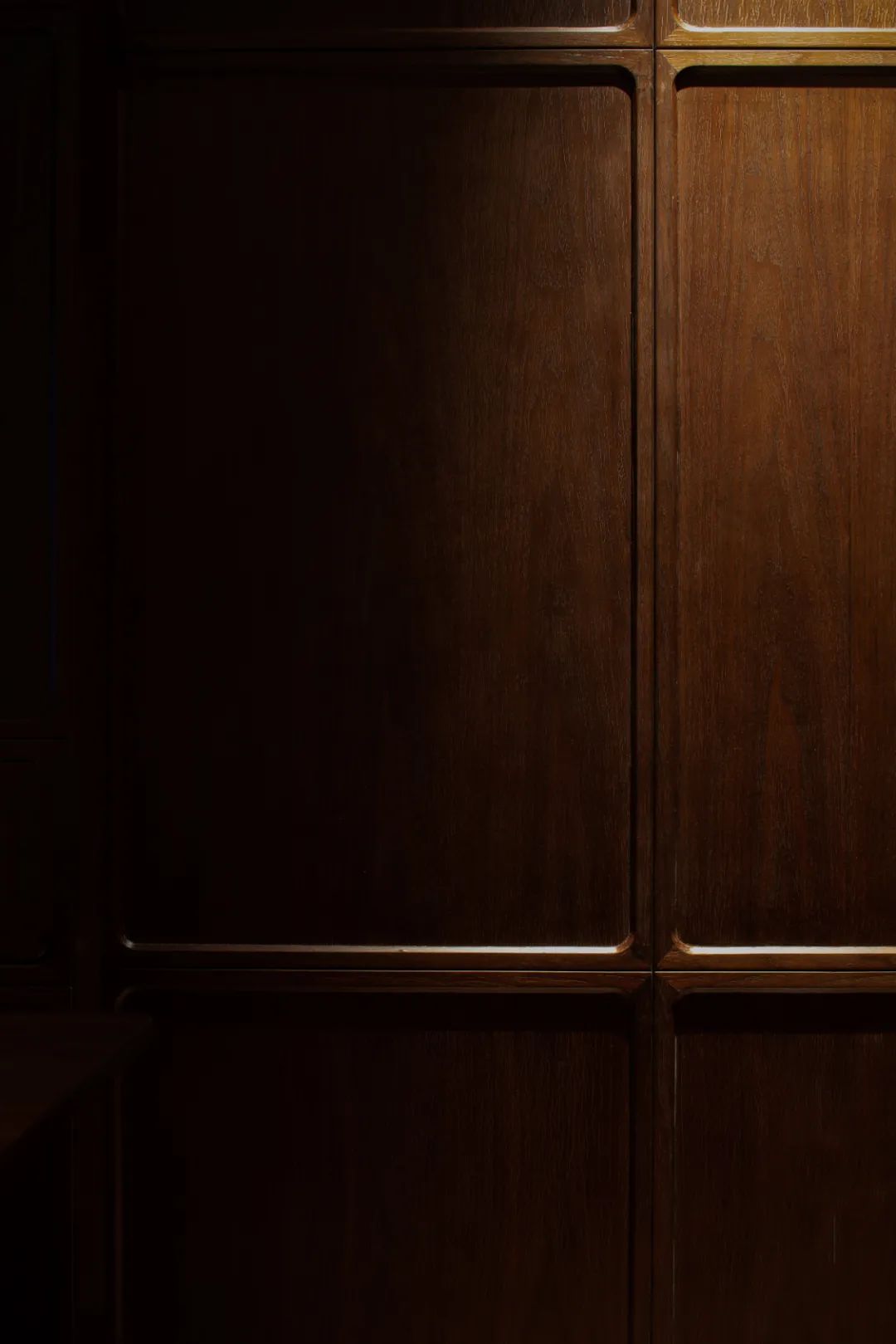 柏洲雪茄吧 私人会所丨中国杭州丨LONGTERM珑腾商业空间设计-79